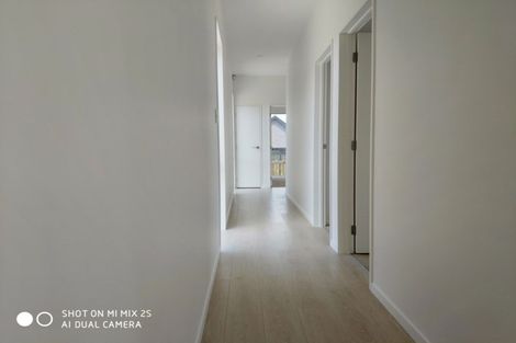 Photo of property in 2 Herekino Street, Westgate, Auckland, 0814