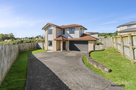 Photo of property in 85 Keri Vista Rise, Papakura, 2110