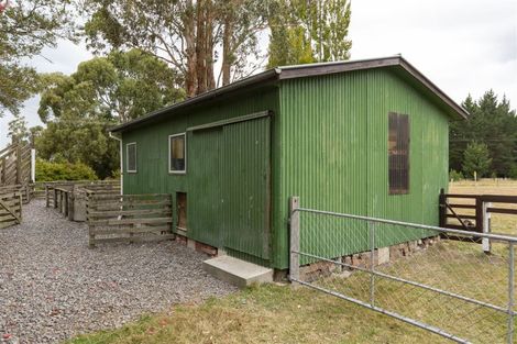 Photo of property in 446 Terrace Road, Sefton, Amberley, 7481