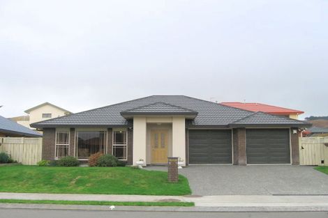 Photo of property in 6 Silver Pine Avenue, Woodridge, Wellington, 6037