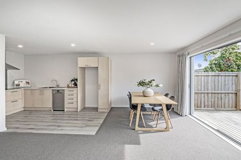Photo of property in 19d Vogel Street, Richmond, Christchurch, 8013