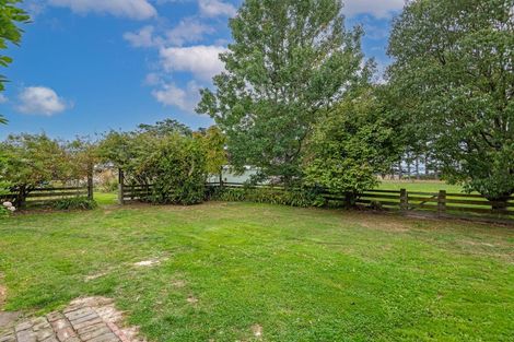 Photo of property in 384 Waitohi Road, Rongotea, Palmerston North, 4476