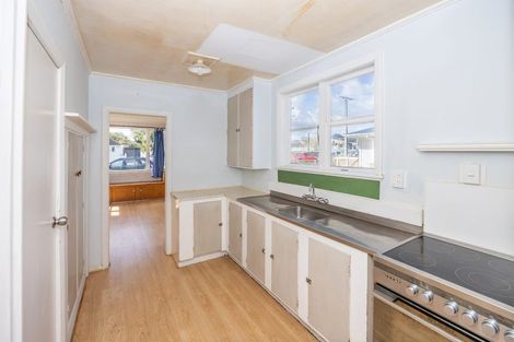 Photo of property in 57 Harris Street, Huntly, 3700