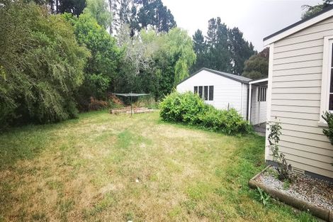 Photo of property in 1021 Goulds Road, Rolleston, 7614