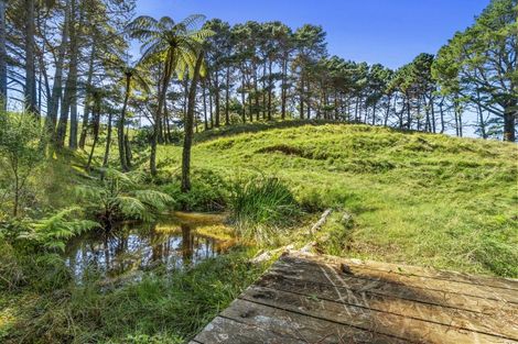 Photo of property in 397 Ruapuke Road, Raglan, 3296