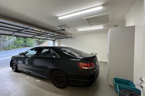 Photo of property in 20 Cameron Street, Kaiwharawhara, Wellington, 6035