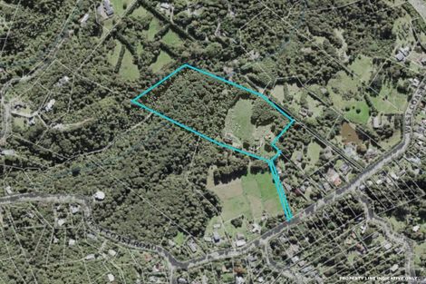 Photo of property in 847 West Coast Road, Oratia, Auckland, 0604