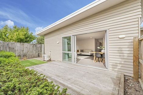 Photo of property in 19d Vogel Street, Richmond, Christchurch, 8013