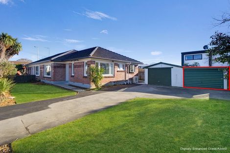 Photo of property in 427 Armagh Street, Linwood, Christchurch, 8011