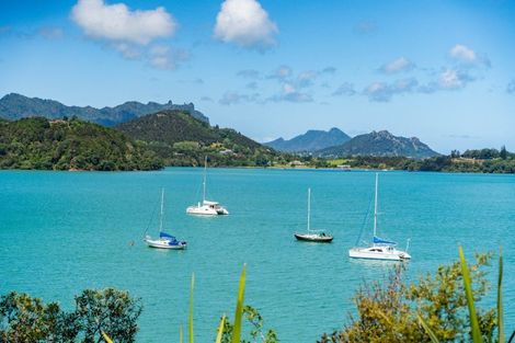 Photo of property in 958d Whangarei Heads Road, Parua Bay, Whangarei, 0174