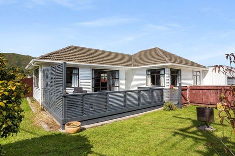 Photo of property in 188 Wellington Road, Wainuiomata, Lower Hutt, 5014