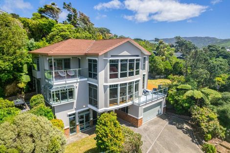 Photo of property in 12 Bladon Terrace, Ngaio, Wellington, 6035