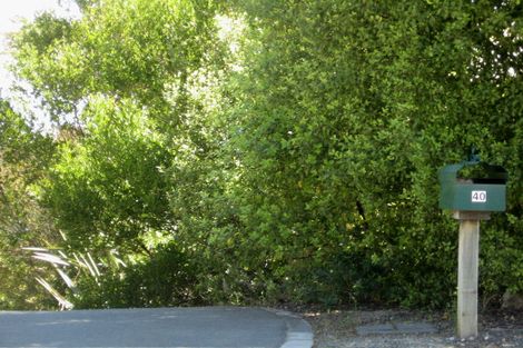 Photo of property in 40 Ledbury Road, Atawhai, Nelson, 7010