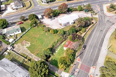 Photo of property in 220 Crawford Road, Kaiti, Gisborne, 4010