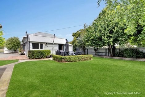 Photo of property in 26 Melcombe Street, Tinwald, Ashburton, 7700