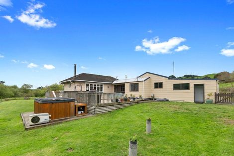 Photo of property in 893 Mangatete Road, Ngakuru, Rotorua, 3077