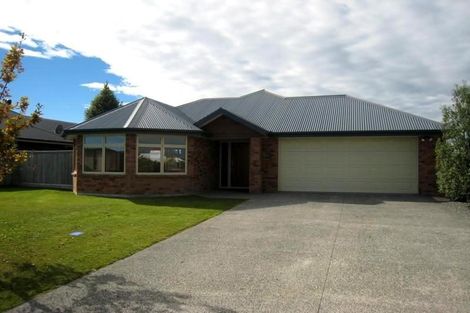 Photo of property in 85 Overbury Crescent, Rolleston, 7614