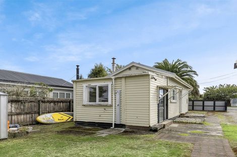 Photo of property in 12 Forbes Street, Westport, 7825