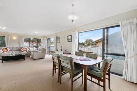 Photo of property in 6 Columbia Place, Albany, Auckland, 0632
