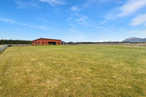 Photo of property in 68 The Drive, Twizel, 7999
