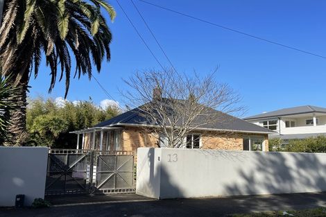 Photo of property in 13 Leys Crescent, Remuera, Auckland, 1050