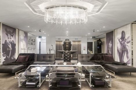 Photo of property in 3a/2 Saint Martins Lane, Grafton, Auckland, 1010