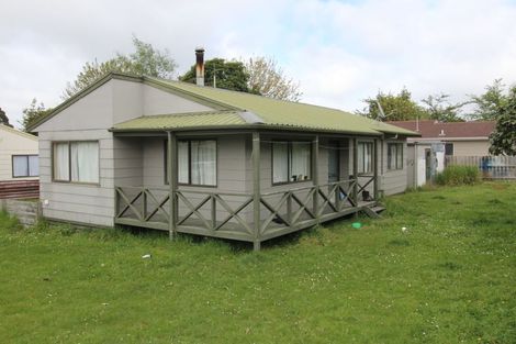 Photo of property in 65a Taharangi Street, Koutu, Rotorua, 3010