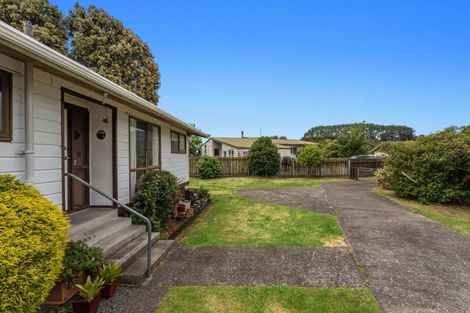 Photo of property in 39 Kirk Crescent, Kawerau, 3127