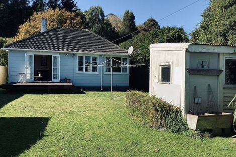 Photo of property in 62 Kowhai Street, Naenae, Lower Hutt, 5011