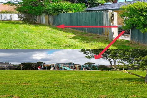 Photo of property in 2/8 Bowscale Place, Northpark, Auckland, 2013