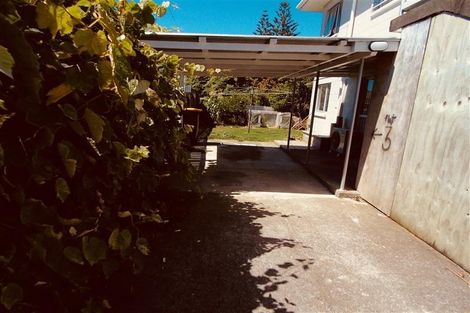 Photo of property in 71 Govett Avenue, Frankleigh Park, New Plymouth, 4310