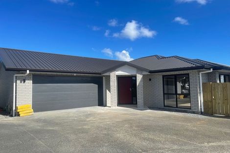 Photo of property in 28 Arrowsmith Drive, Clover Park, Auckland, 2019