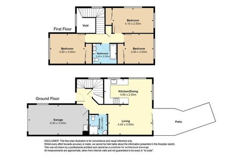 Photo of property in 53 Pooks Road, Ranui, Auckland, 0612