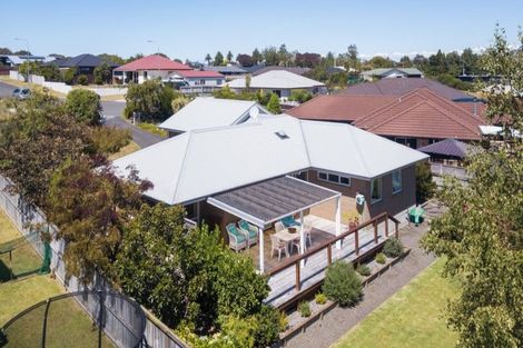 Photo of property in 14 Silverstream Place, Waihi, 3610