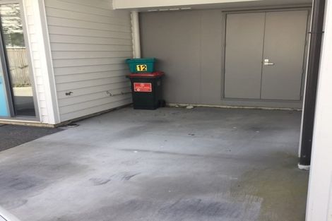 Photo of property in 12/7 Handyside Street, Tawa, Wellington, 5028