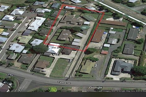 Photo of property in 3/76 Tawa Street, Melville, Hamilton, 3206