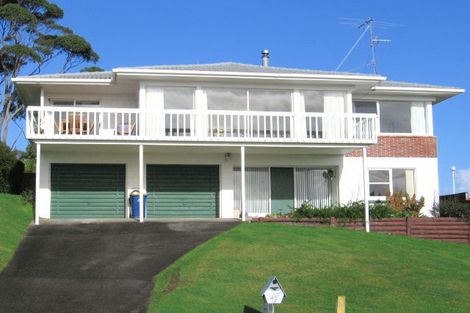 Photo of property in 45 Galaxy Drive, Mairangi Bay, Auckland, 0630