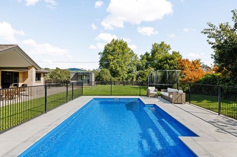 Photo of property in 33 Riverside Lane, Karapiro, Cambridge, 3494