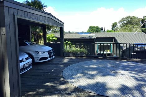 Photo of property in 21a Cathedral Place, Parnell, Auckland, 1052
