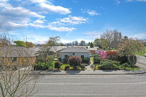 Photo of property in 2 Melcombe Street, Tinwald, Ashburton, 7700