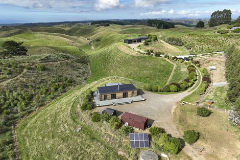 Photo of property in 365 Kaiwaka Road, Tangoio, Napier, 4181