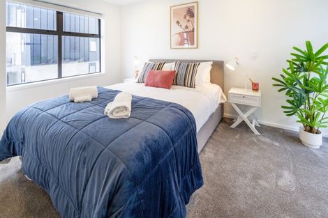 Photo of property in 4/485 Selwyn Street, Christchurch Central, Christchurch, 8011