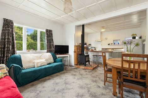 Photo of property in 219 Talbot Street, Geraldine, 7930