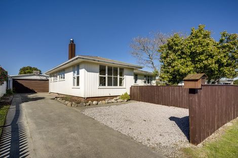 Photo of property in 281 Westminster Avenue, Tamatea, Napier, 4112
