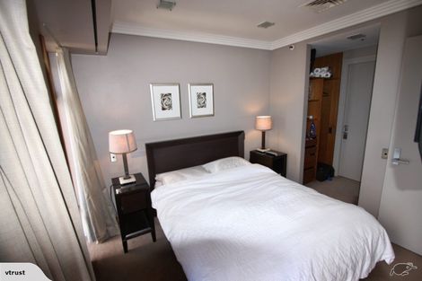 Photo of property in The Metropolis Apartments, 2715/1 Courthouse Lane, Auckland Central, Auckland, 1010