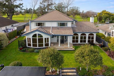 Photo of property in 97 Manuka Street, Lansdowne, Masterton, 5810