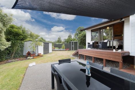 Photo of property in 29 Marlowe Drive, Leamington, Cambridge, 3432