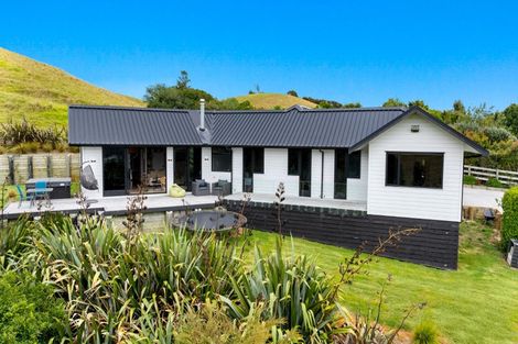 Photo of property in 101 Fitzpatrick Road, Brookby, Auckland, 2576