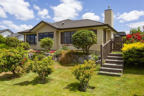 Photo of property in 3 Prince Place, Nukuhau, Taupo, 3330