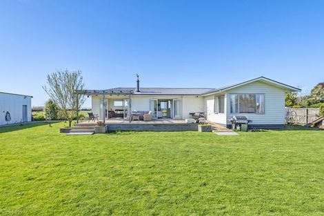 Photo of property in 1439c Leeston Road, Doyleston, 7682